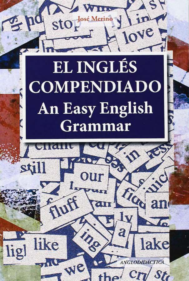 AD Ingl&eacute;s compendiado/Easy Eng.Grammar