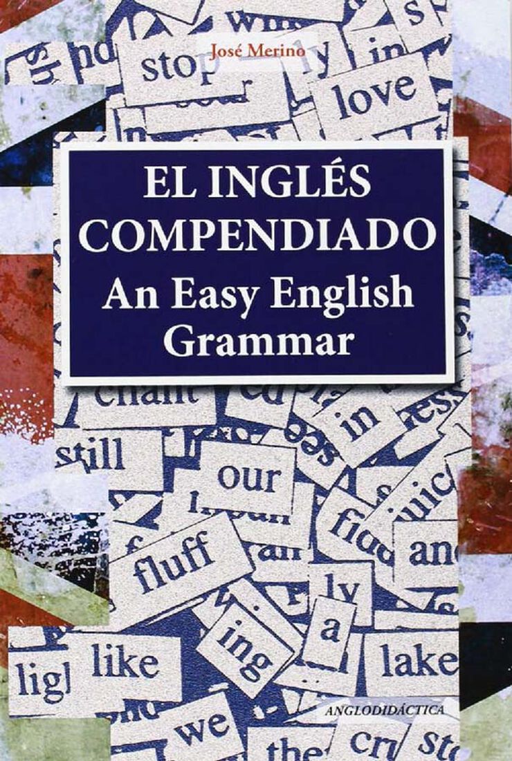 AD Inglés compendiado/Easy Eng.Grammar