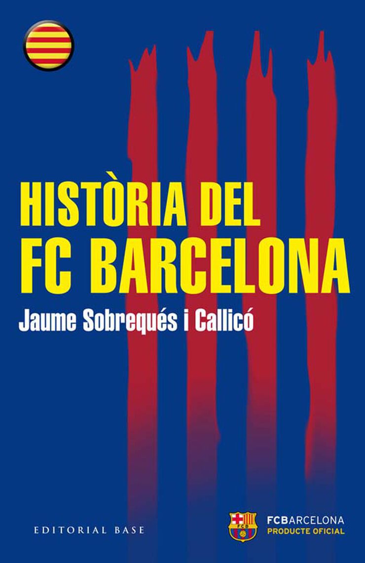 Història del FC Barcelona