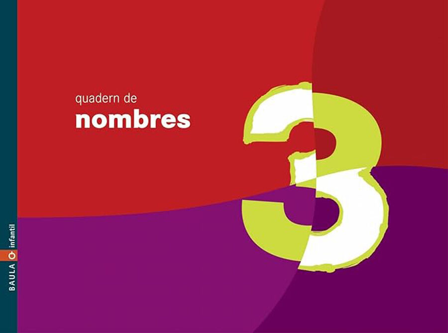 Quadern de nombres 3