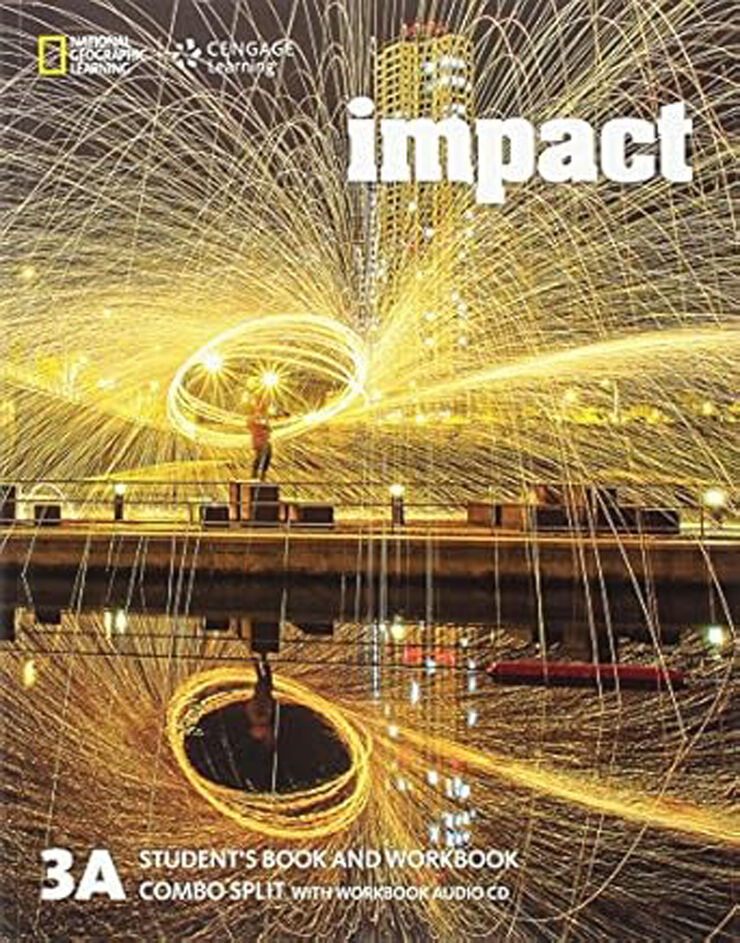 HNL Impact 3A/SB+WB