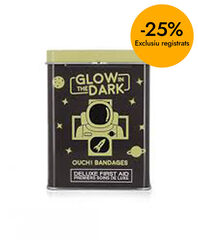 Tiritas de protecci&oacute;n&nbsp;NPW&nbsp;Astronauta&nbsp;Fluorecente