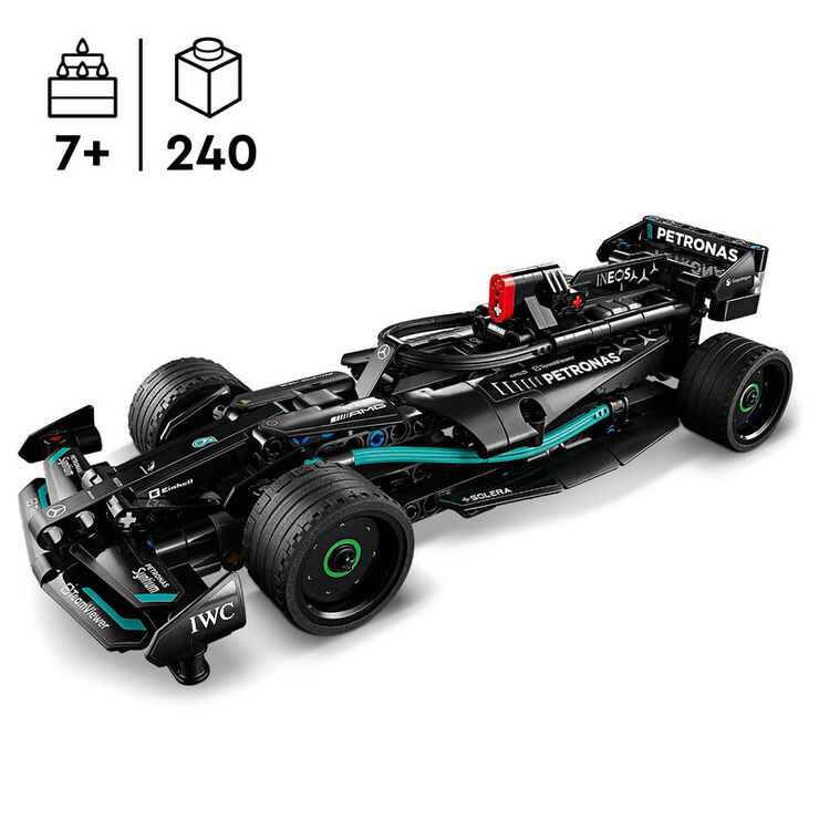 LEGO® Technic Mercedes-AMG F1 W14 E Performance Pull-Back 42165