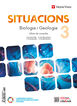Situacions Biologia I Geologia 3 Llibre De Consulta+Quadern D'Aprenentatge Cat+Digital