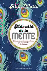 MÁS ALLÁ DE TU MENTE MÁS ALLÁ DE TU MENTE