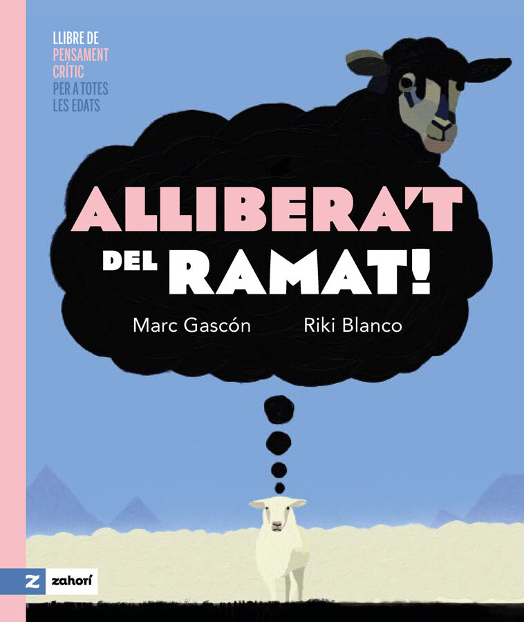 Allibera't del ramat!