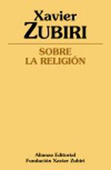 Sobre la religión Sobre la religión