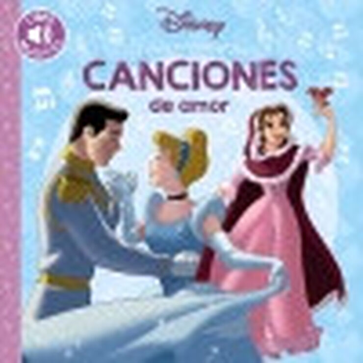 Mis primeras canciones de amor