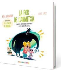 La por de l'Arantxa