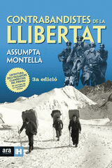 Contrabandistes de la llibertat Contrabandistes de la llibertat
