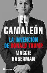 El camaleón El camaleón