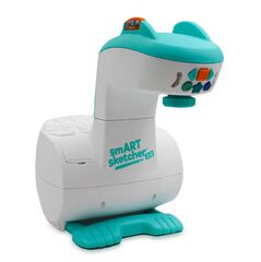 Projector Smart Sketcher