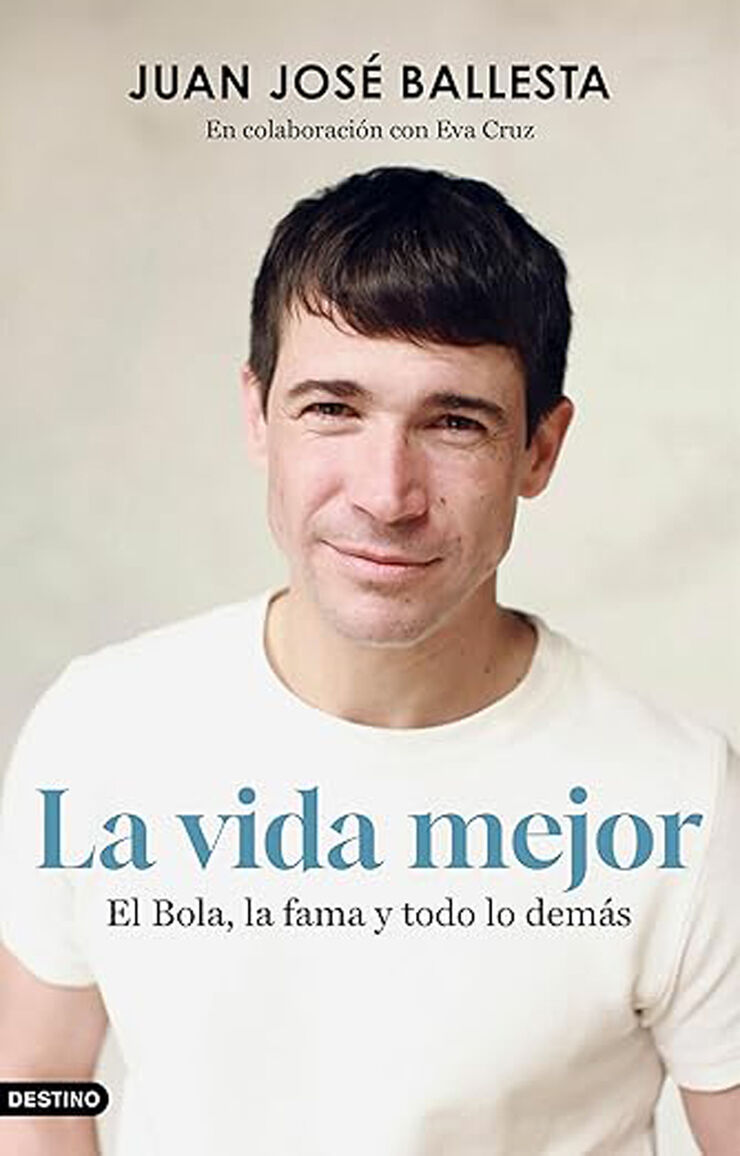 La vida mejor