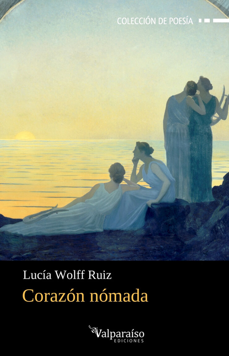 Corazón nómada