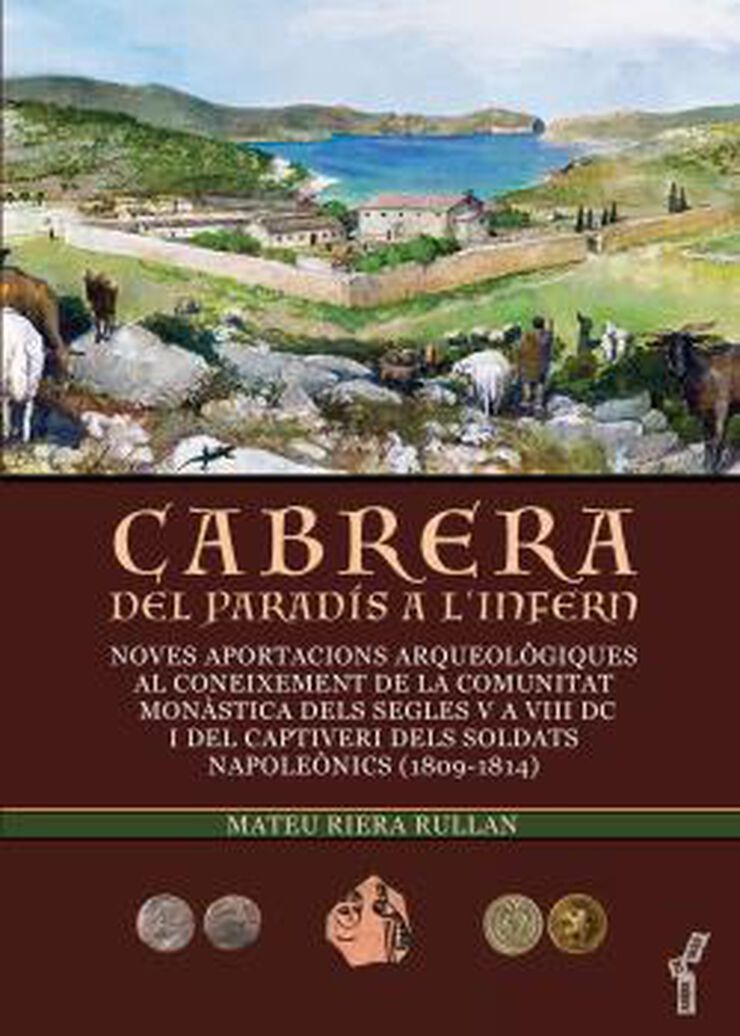 Cabrera. Del paradís a l'infern