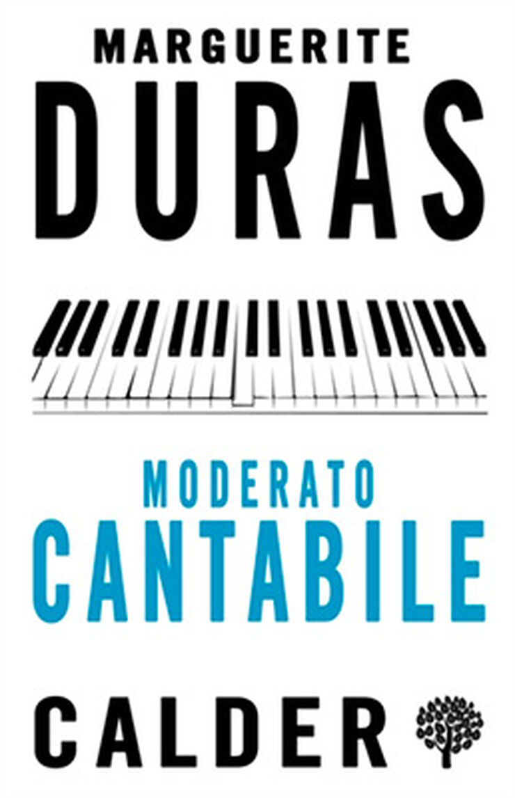 Moderato cantabile