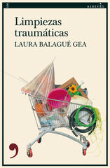 Limpiezas traumáticas Limpiezas traumáticas