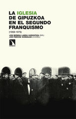 La Iglesia de Gipuzkoa en el segundo franquismo (1959-1975)