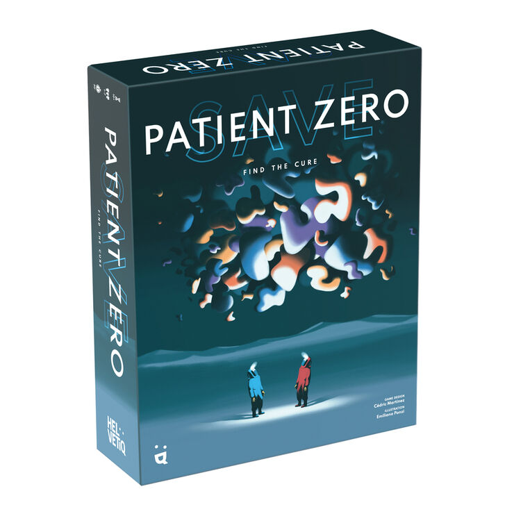 Save Patient Zero