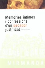 Memries ntimes i confessions d'un pecador justificat
