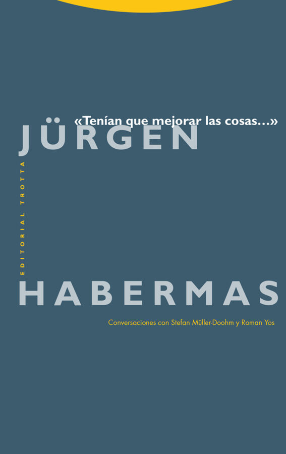 Ten&iacute;an que mejorar las cosas