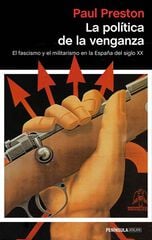 La política de la venganza La política de la venganza