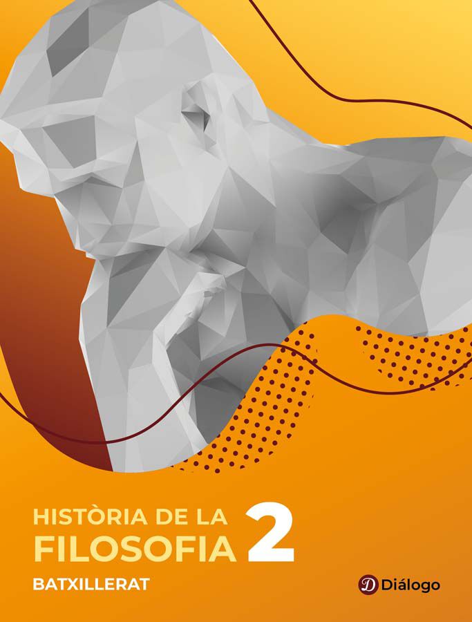 Hist&ograve;ria de la Filosofia 2 Batx