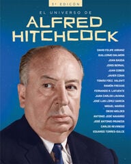 El universo de Alfred Hitchcock (NE)