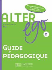 HAC Alter Ego 2 A2/Guide