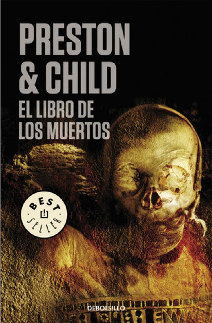 El libro de los muertos