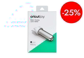 Joy Cuchilla + Carcasa