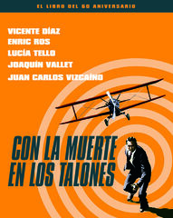 Con la muerte en los talones Con la muerte en los talones