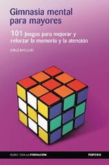 Gimnasia mental para mayores Gimnasia mental para mayores