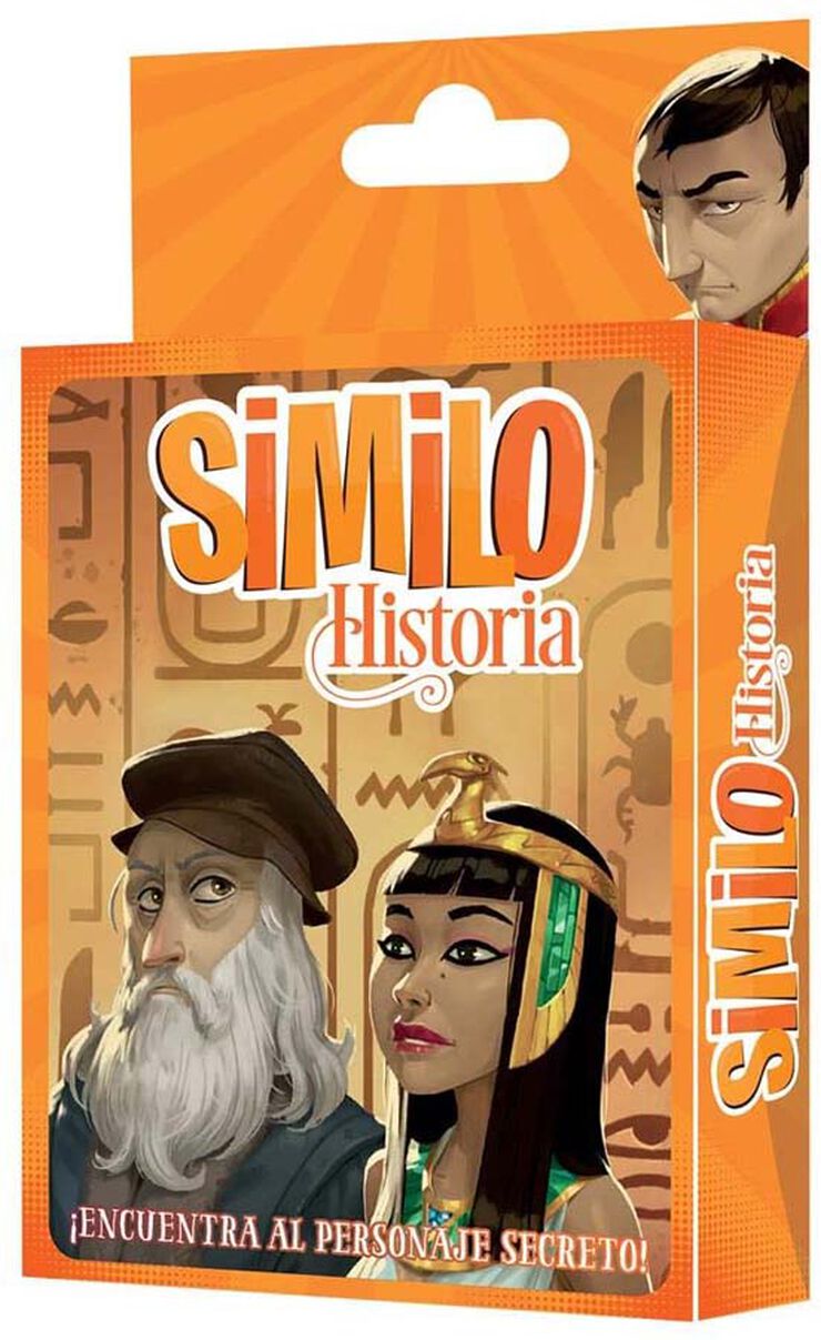 Similo Historia