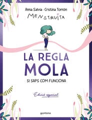 La regla mola (si saps com funciona) (edició especial amb contingut exclusiu) La regla mola (si saps com funciona) (edició especial amb contingut exclusiu)