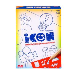 Icon Icon