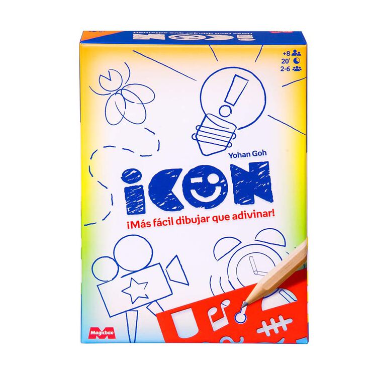 Icon Icon