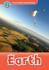 Oxford Read and Discover 2. Earth MP3 Pack Oxford Read and Discover 2. Earth MP3 Pack