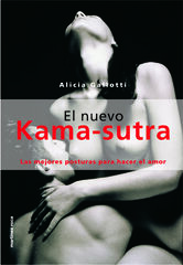 El nuevo kama-sutra ilustrado El nuevo kama-sutra ilustrado