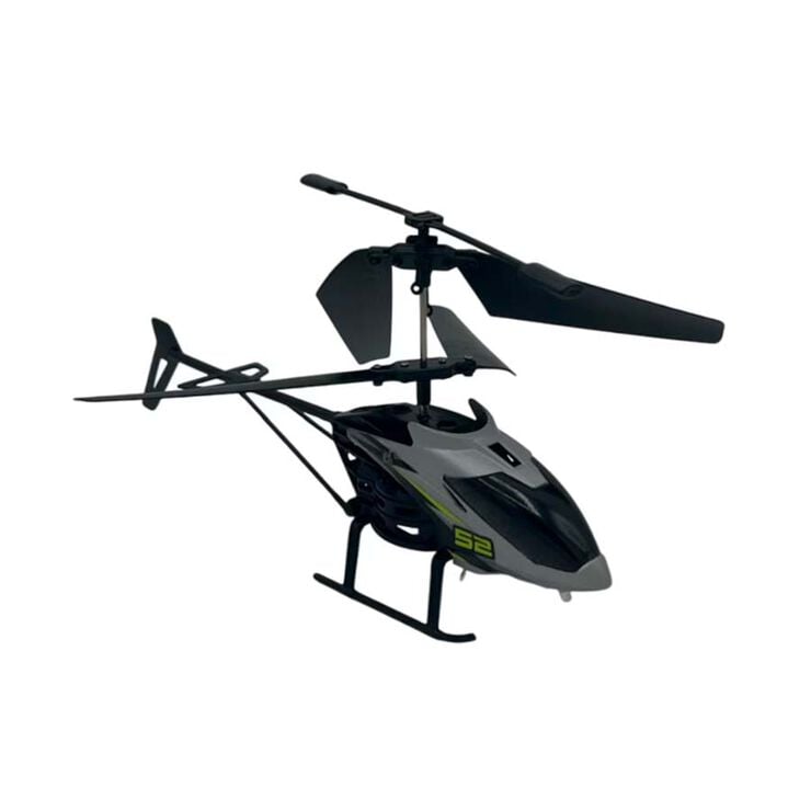 Vehículo Tierra Aire R/C