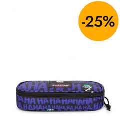 Estuche Eastpak Oval Single The Joker