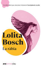La ràbia La ràbia
