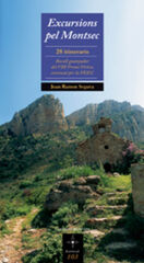 Excursions pel Montsec Excursions pel Montsec