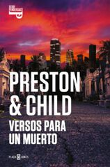 Versos para un muerto Versos para un muerto