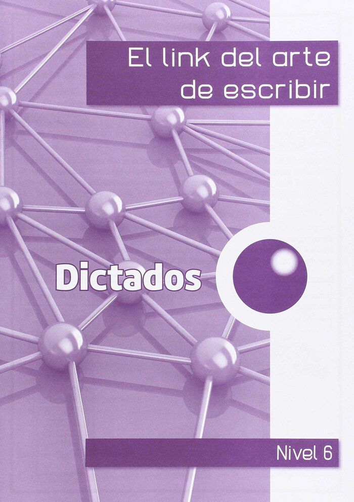 El Link De Los Dictados 6&ordm;