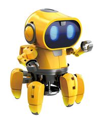 Robot Tibo Montable