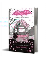 Grans històries de la Isadora Moon 7. Isadora Moon i la màgia dels desitjos Grans històries de la Isadora Moon 7. Isadora Moon i la màgia dels desitjos