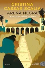 Arena negra Arena negra