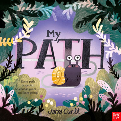 My path