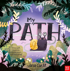 My path